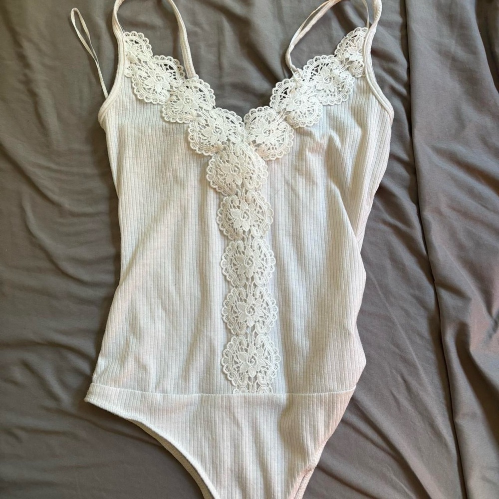 Bodysuit